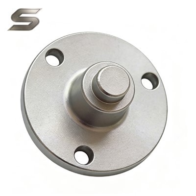 ریخته گری دقیق فولاد کربنی